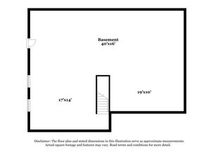 105 Oscar Ct in Dallas, GA - Building Photo - Building Photo