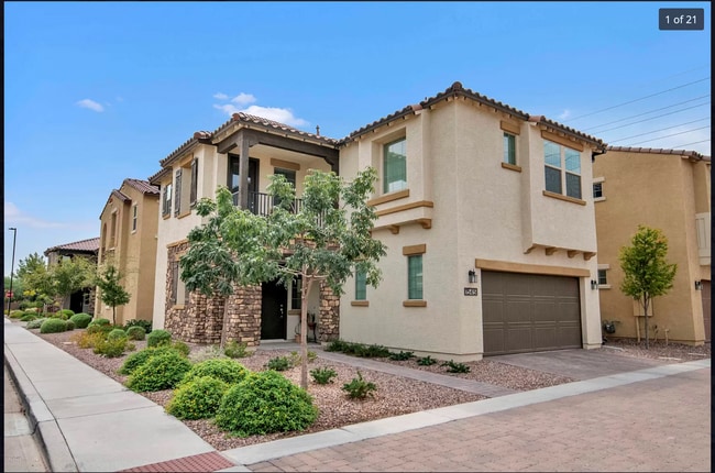 property at 1545 W Marlin Dr
