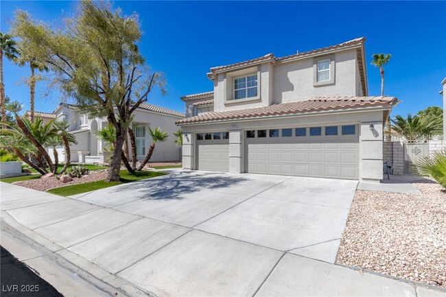 2510 Putting Green Dr in Henderson, NV - Building Photo - Building Photo