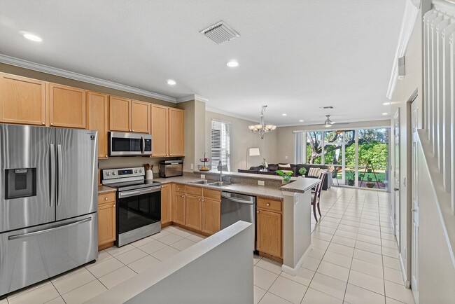9911 Porta Leona Ln in Boynton Beach, FL - Building Photo - Building Photo