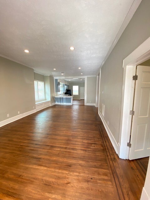 property at 4727 Walker St