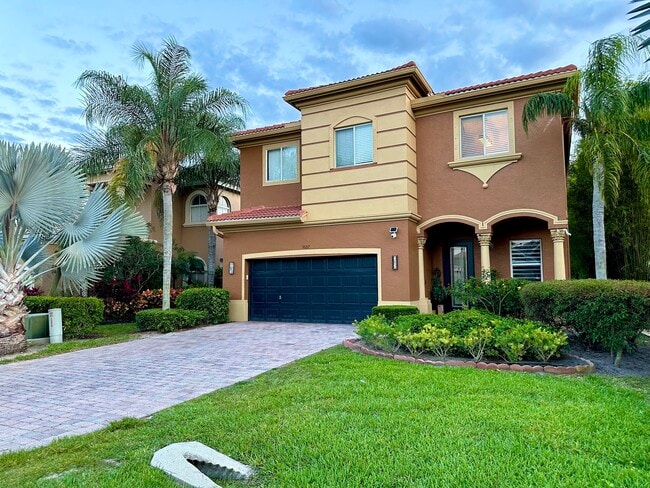 property at 9687 Springlake Cir