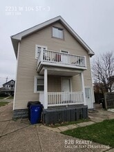 2231 W 104th St in Cleveland, OH - Building Photo - Building Photo