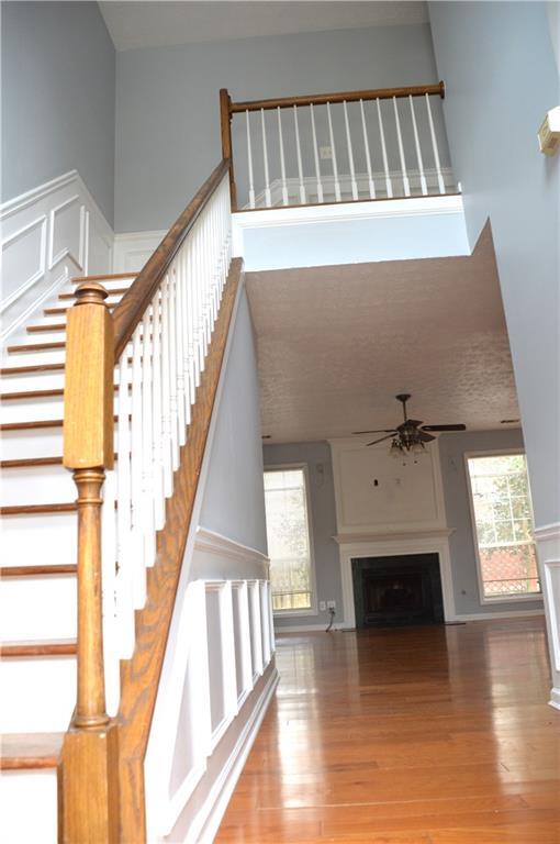 252 Colony Center Dr in Woodstock, GA - Building Photo - Building Photo