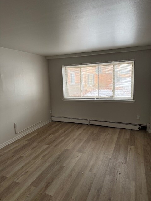 17270 Bentler St, Unit #40 in Detroit, MI - Building Photo - Building Photo