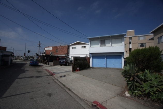 6712 Culver Pl in Playa Del Rey, CA - Building Photo - Building Photo