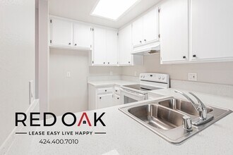 3711 Cogswell Rd in El Monte, CA - Building Photo - Building Photo