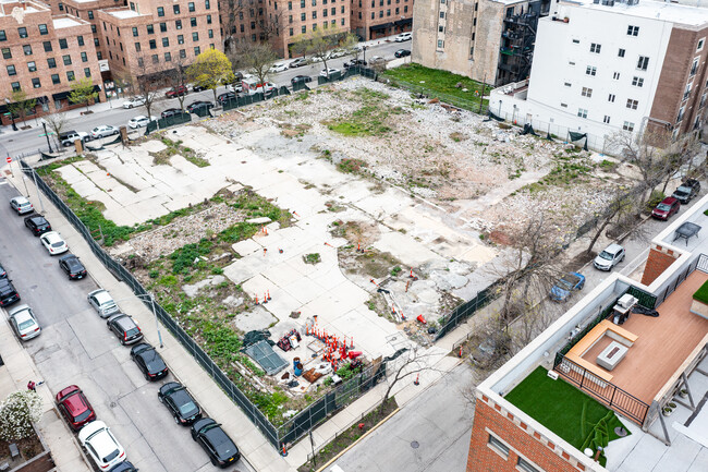 Old Town Residences in Chicago, IL - Building Photo - Building Photo