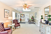 The Landings at Northcross in Huntersville, NC - Building Photo - Interior Photo