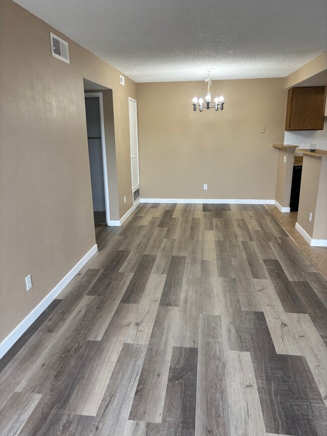 940 S Walden Way, Unit Foxdale Condominiums in Aurora, CO - Building Photo - Building Photo