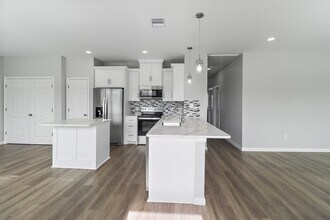 19218 Akin Dr in Crosby, TX - Building Photo - Building Photo