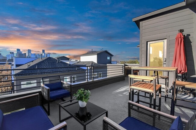 property at 1104 Palmer St