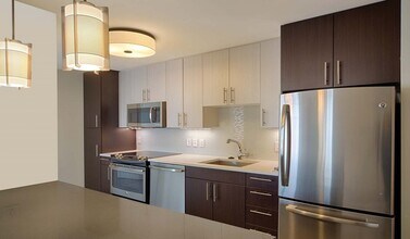 1 Canal St in Boston, MA - Foto de edificio - Building Photo