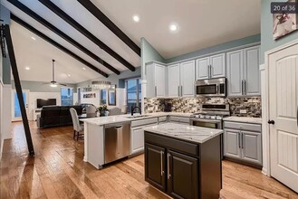 5301 Scenic Lake Dr in Georgetown, TX - Building Photo - Building Photo