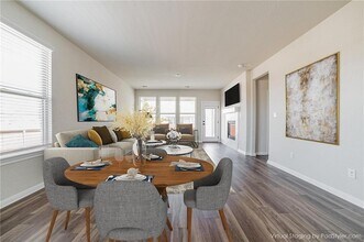 232 Bella Luna Way in Liberty Hill, TX - Building Photo - Building Photo