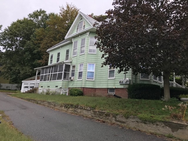 165 Beacon St, Unit 3