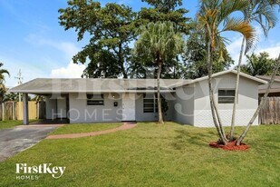 630 NW 67th Terrace in Margate, FL - Building Photo