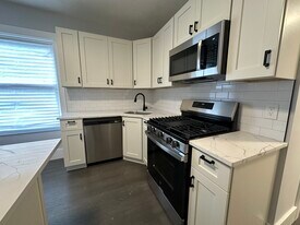 116 Marginal St, Unit #1 in Boston, MA - Building Photo