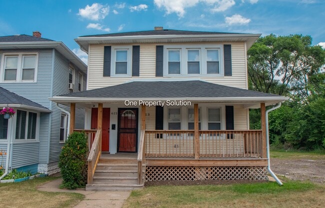 613 Tennessee St