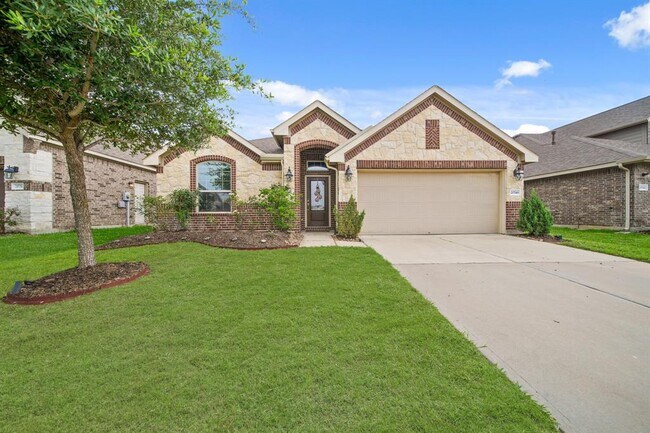 property at 20746 Redbud Rain Dr