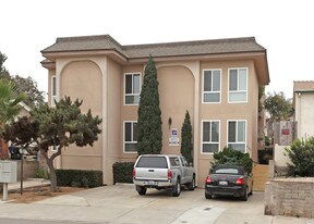 4383 Temecula St Apartments