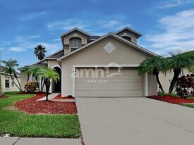 9029 Egret Cove Cir in Riverview, FL - Building Photo