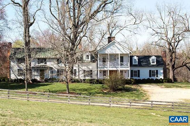 915 Campbell Rd in Keswick, VA - Building Photo - Building Photo