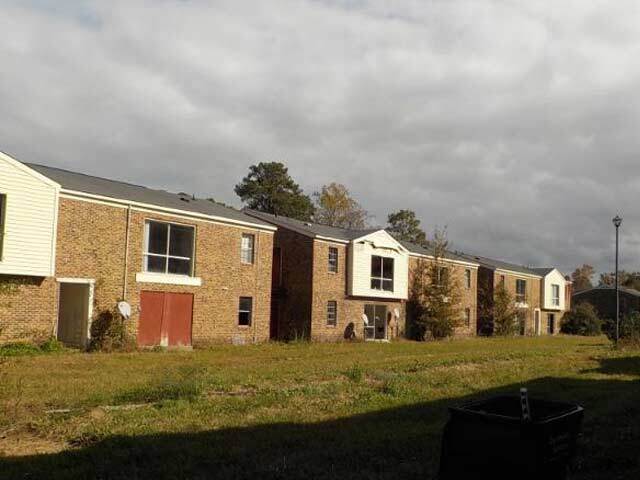 1313 Morningside Dr in Kinston, NC - Building Photo - Building Photo