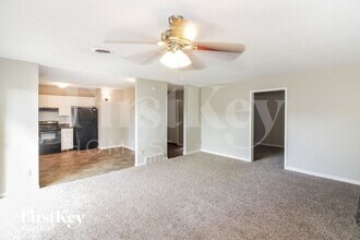 6635 Wesfield Cove in Memphis, TN - Building Photo - Building Photo