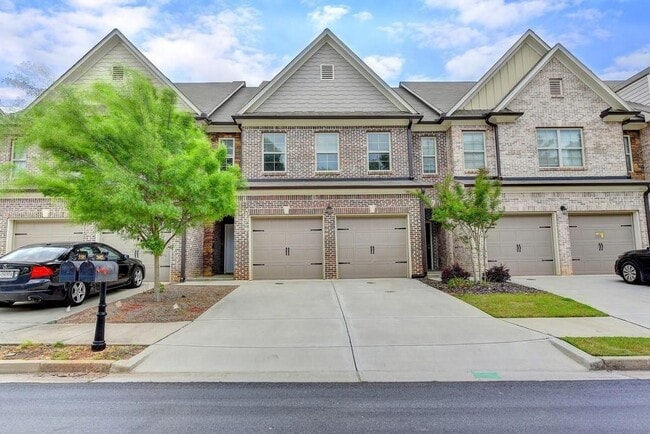 property at 5555 Bright Cross Wy