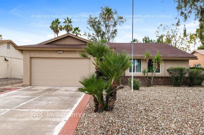 property at 7215 E Pueblo Ave