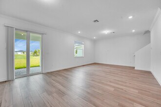 3521 Angler Dr in Fort Pierce, FL - Building Photo - Building Photo