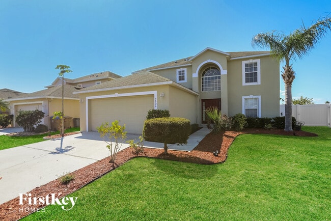 2906 Ariel Ave in Kissimmee, FL - Building Photo - Building Photo