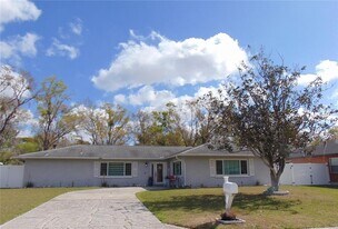 4706 Tampa Downs Blvd in Lutz, FL - Building Photo