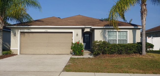 property at 1745 Strathmore Cir