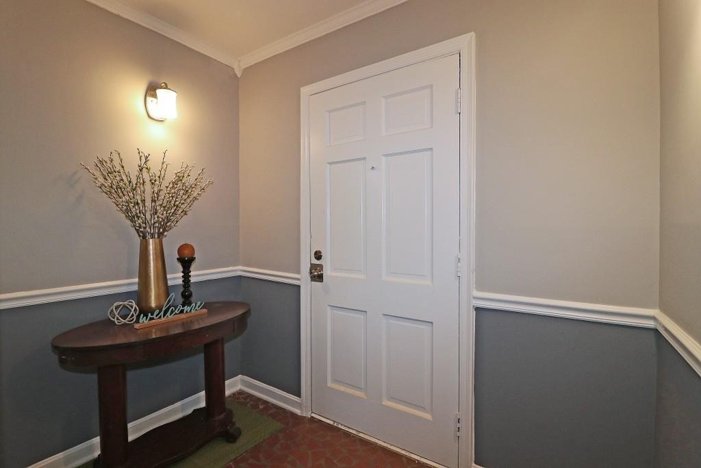 1127 Clifton Rd NE in Atlanta, GA - Building Photo