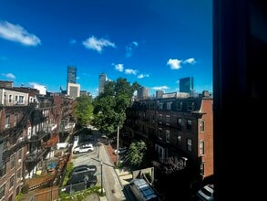 715 Tremont St, Unit 508 in Boston, MA - Building Photo - Building Photo