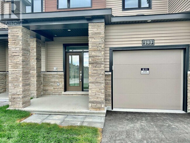 193 Shallow Pond Pl in Ottawa, ON - Building Photo - Building Photo