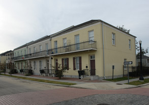 1901-1923 Laurel St Park Apartamentos