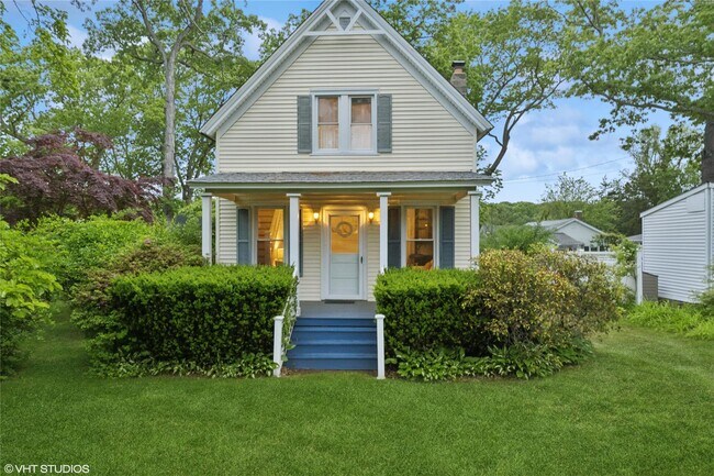 property at 3725 Wickham Ave