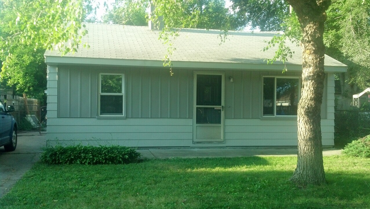 1315 Orchard Ave in Ferndale, MI - Building Photo