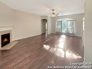 1803 Lookout Cove in San Antonio, TX - Building Photo - Building Photo