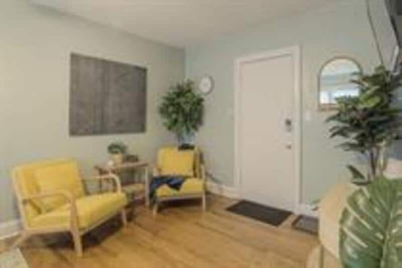 4545 Main St in Kansas City, MO - Building Photo