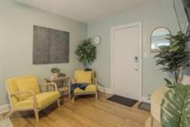 property at 4545 Main St
