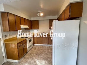 872 E Bergeson St in Boise, ID - Building Photo - Building Photo