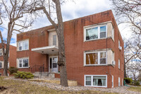 4230 Ingersoll Ave in Des Moines, IA - Foto de edificio - Primary Photo