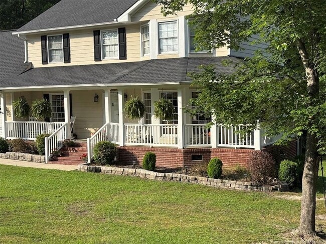 property at 1699 Sykes Pond Rd