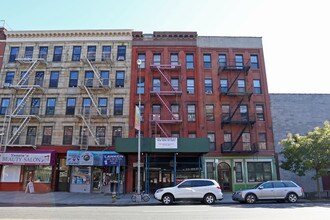 1787 Amsterdam Ave in New York, NY - Building Photo - Building Photo