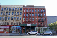 1787 Amsterdam Ave in New York, NY - Foto de edificio - Building Photo