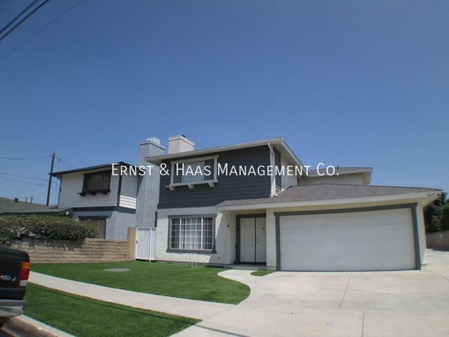 property at 8623 Cedar St